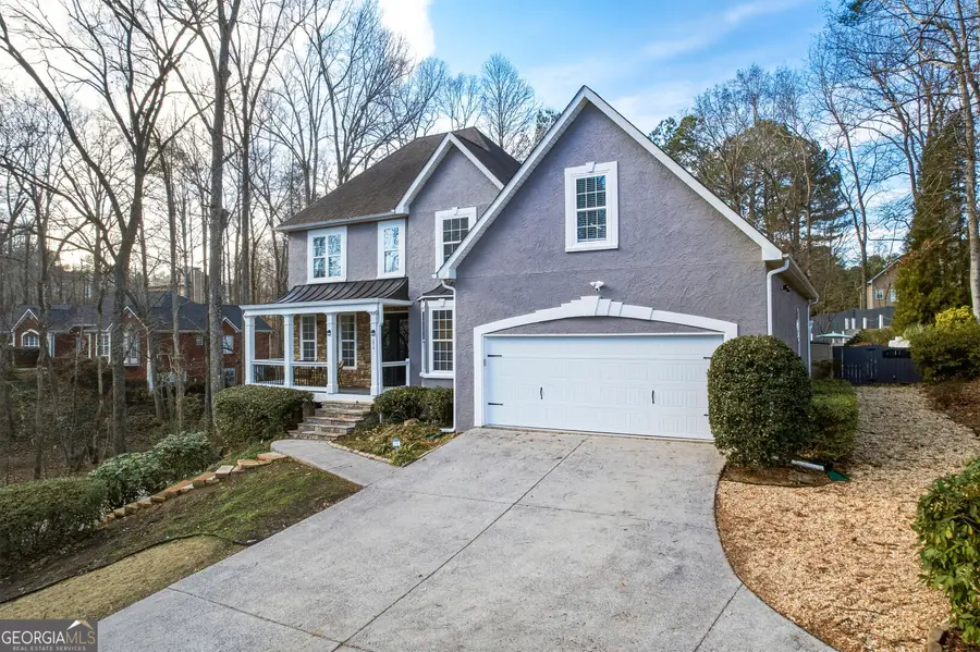 4010 Tamarack Drive Nw, Kennesaw, GA 30152 - Image #2