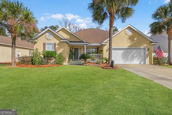 231 Wellington Place, Brunswick, GA 31523