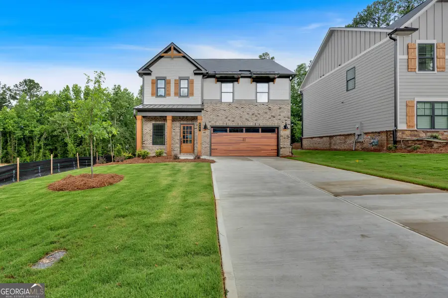 102 Everest Court, Dallas, GA 30132 - Image #2