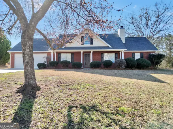 133 Meadow View Drive, Jackson, GA 30233