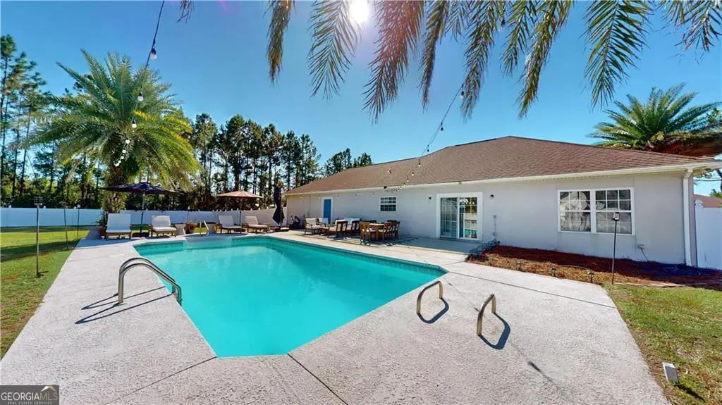 532 Emanuel Church Road, Brunswick, GA 31523 - Image #1