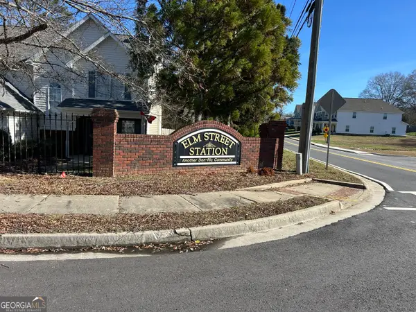 2025 Elm Grove Lane, Hampton, GA 30228