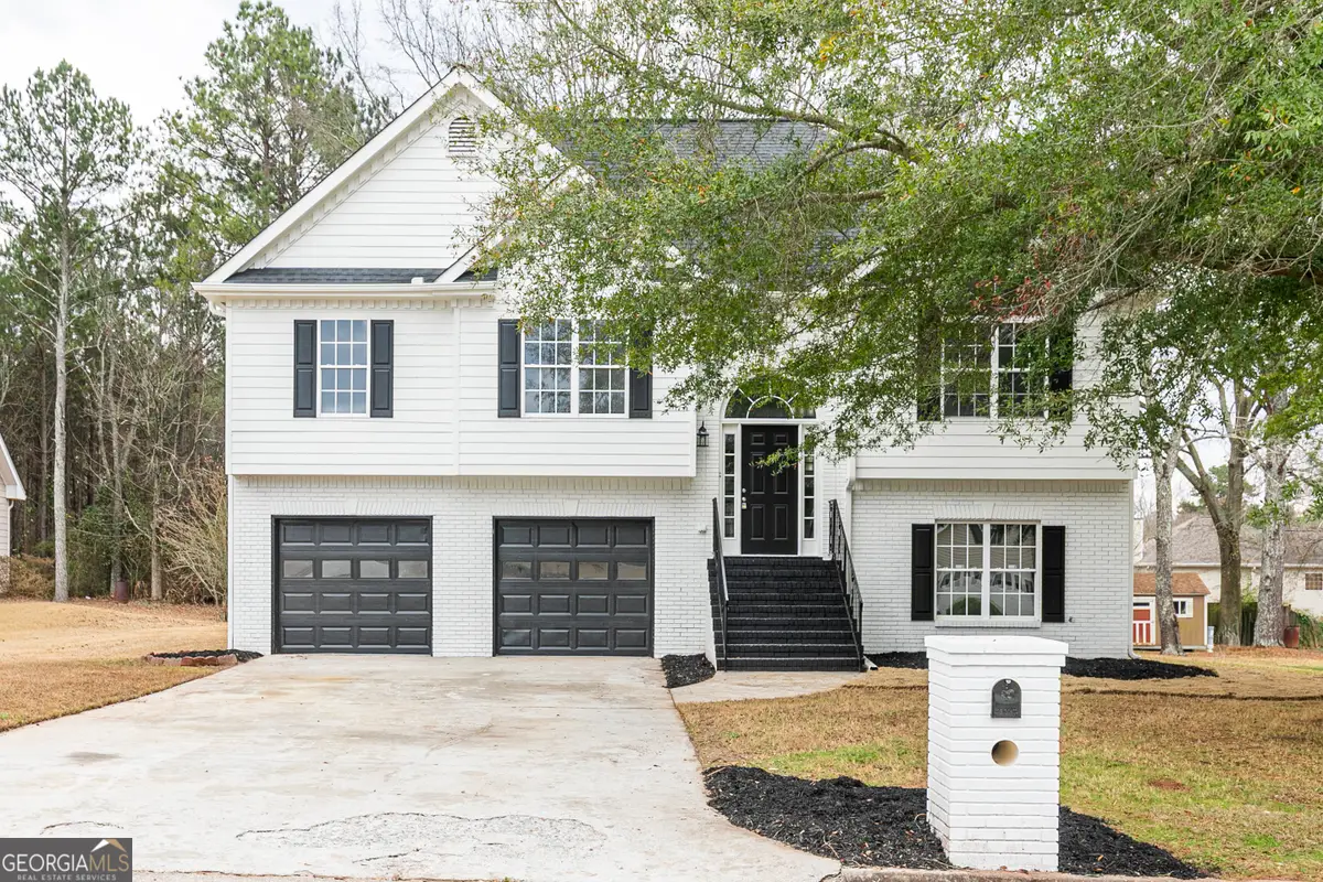 235 Greenfield Way, Covington, GA 30016 - Image #1