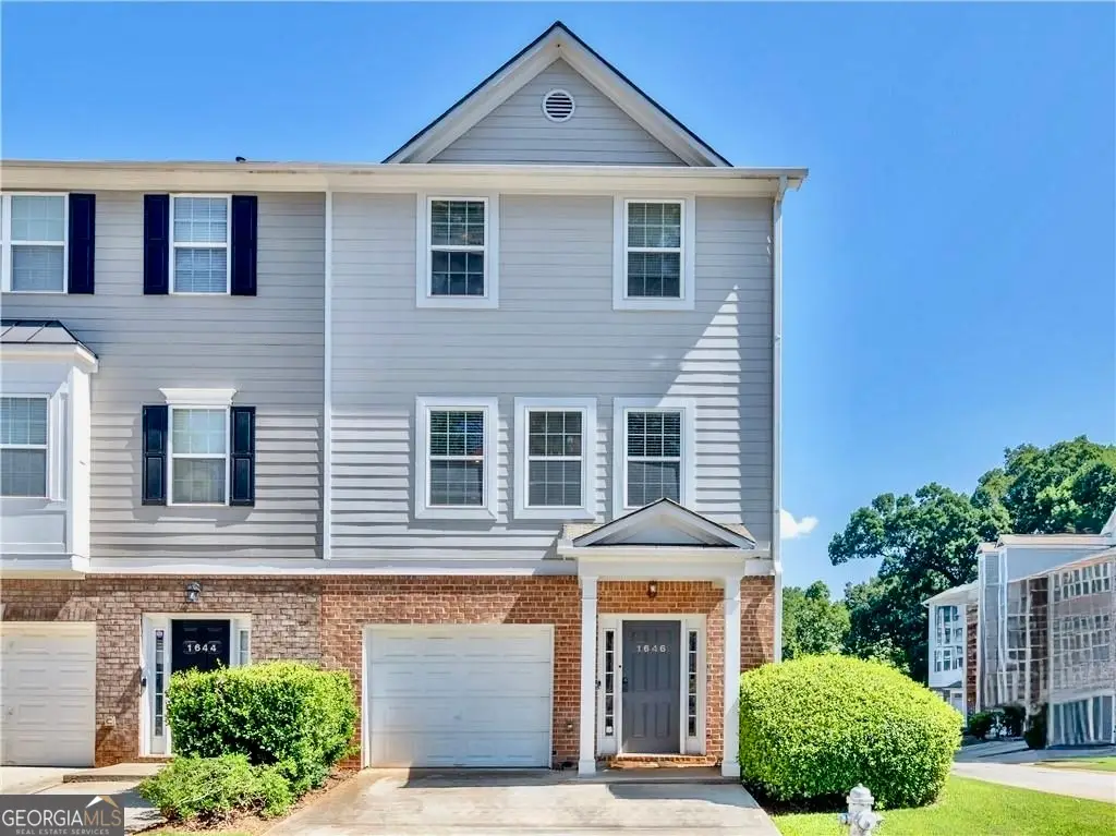1646 Austin Meadows Drive, Decatur, GA 30032 - Image #1