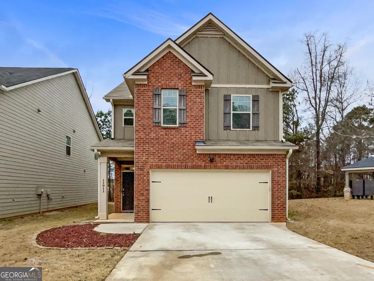 11911 Lovejoy Crossing Way, Hampton, GA 30228 - Image #1