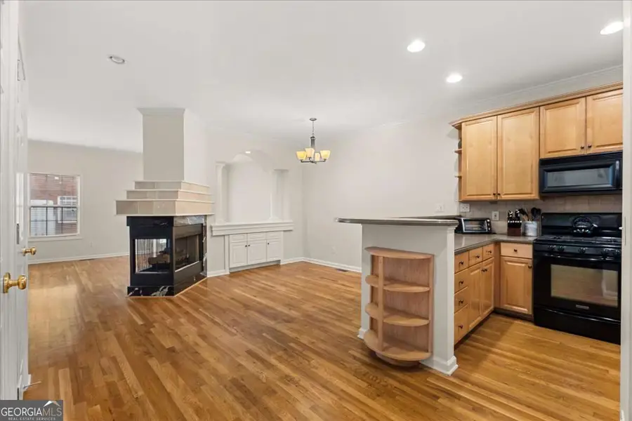 59 Townview Drive, Alpharetta, GA 30022 - Image #2