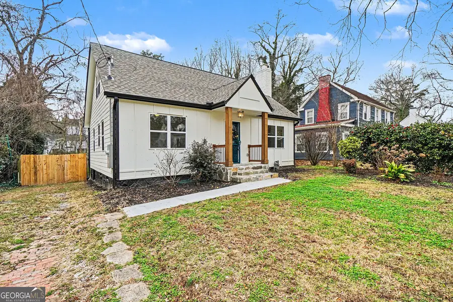 1684 Kenmore Street Sw, Atlanta, GA 30311 - Image #2