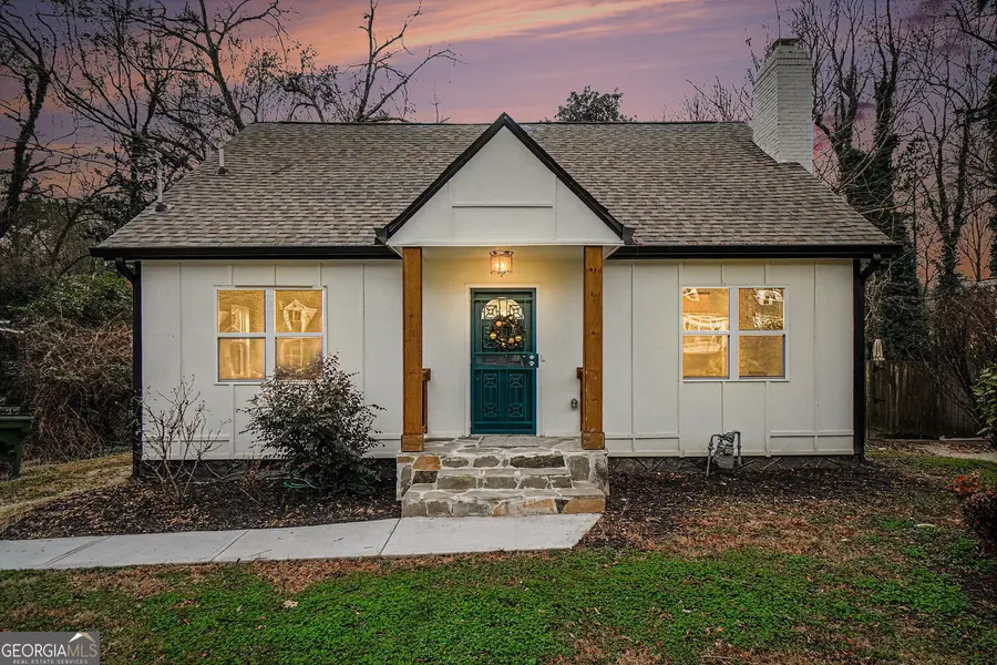 1684 Kenmore Street Sw, Atlanta, GA 30311 - Image #3