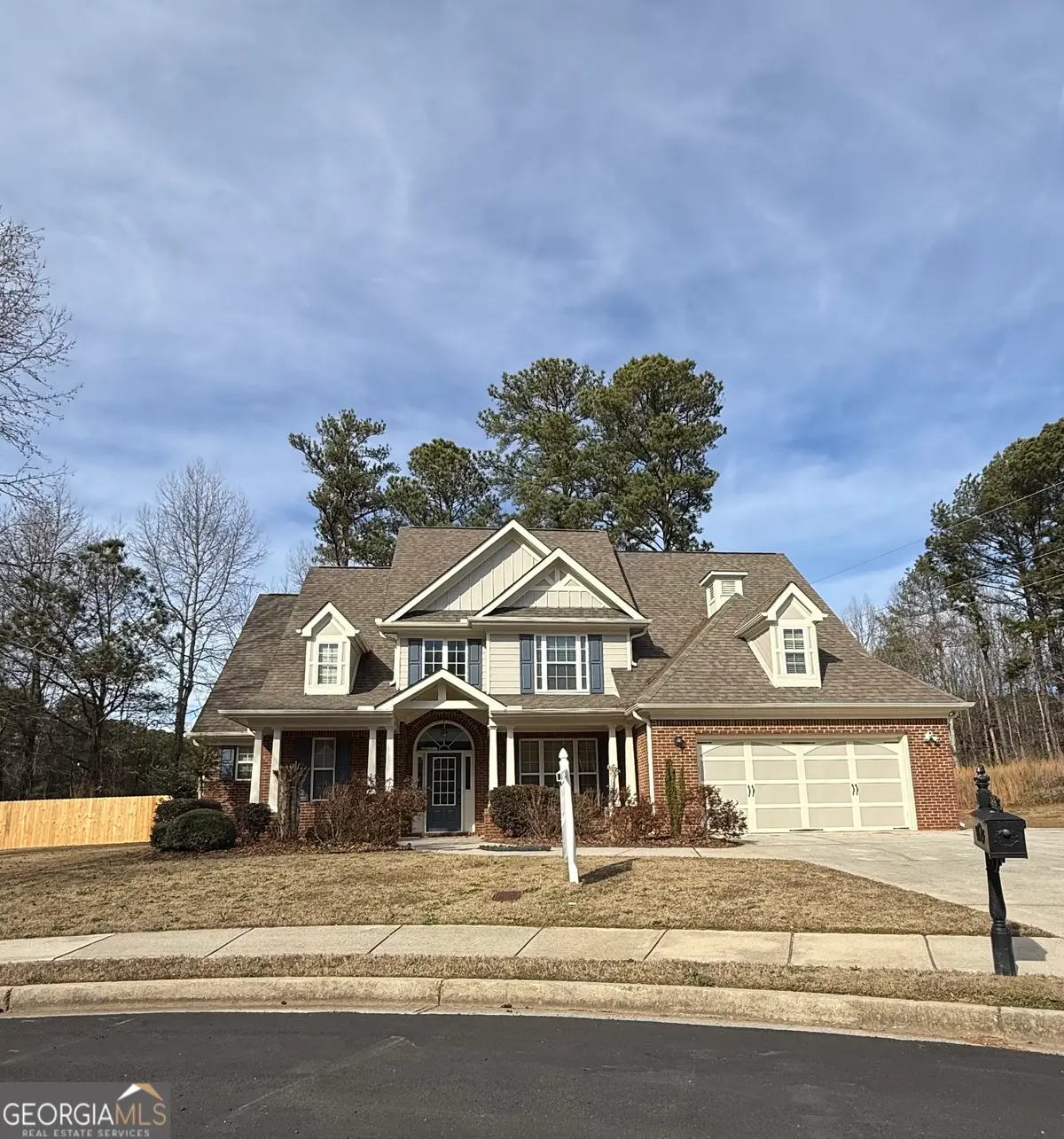 2474 Starfire Lane, Loganville, GA 30052 - #1