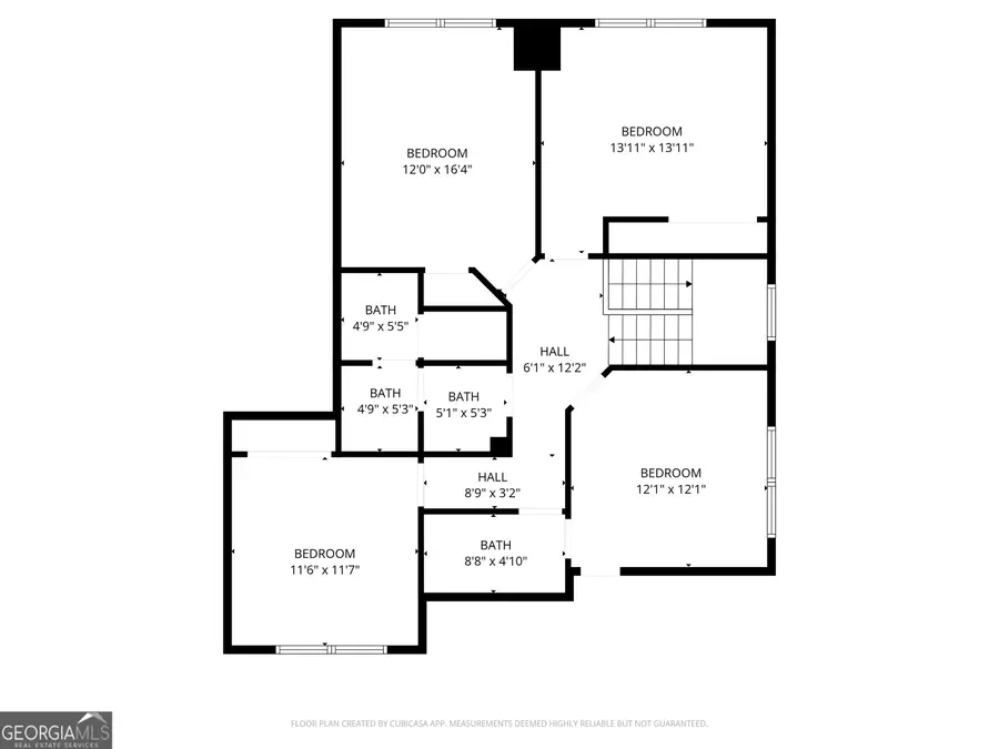 2474 Starfire Lane, Loganville, GA 30052 - #3