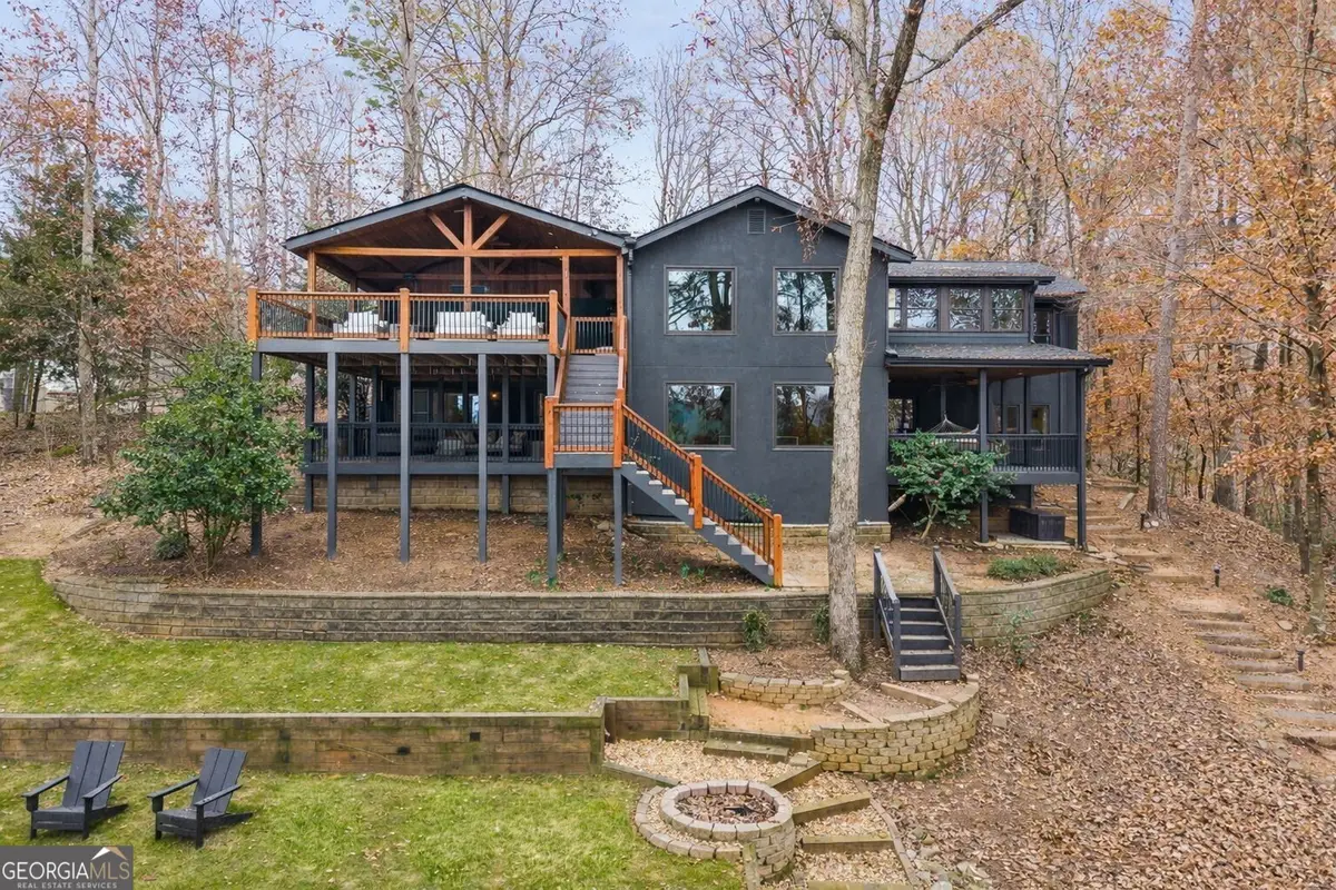 2519 Katherine Circle, Gainesville, GA 30506 - Image #1