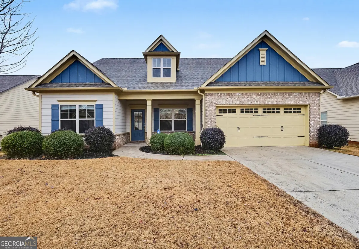 4475 Clubside Drive, Gainesville, GA 30504 - Image #1