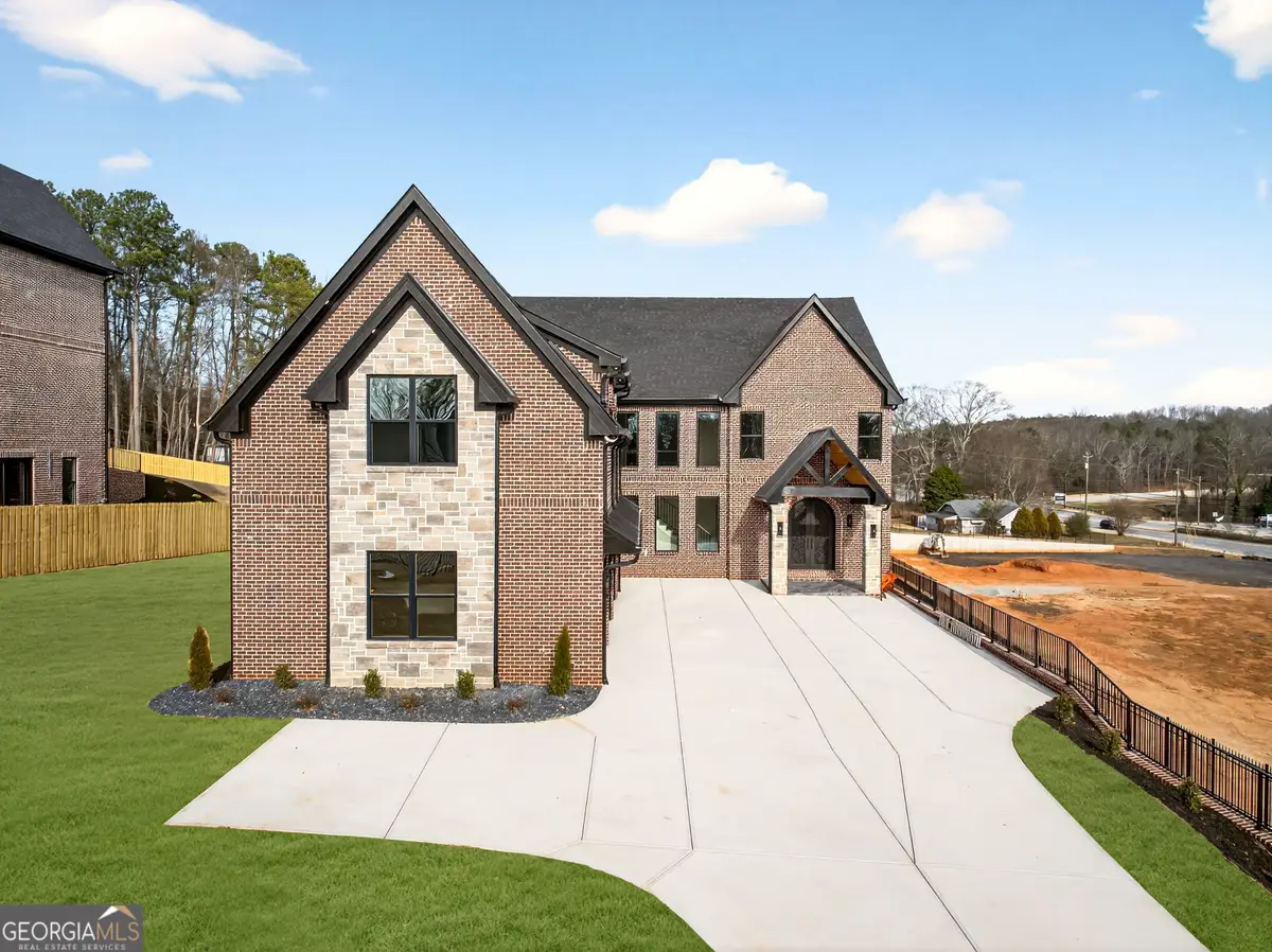 403 Thunder Road, Buford, GA 30518 - #1