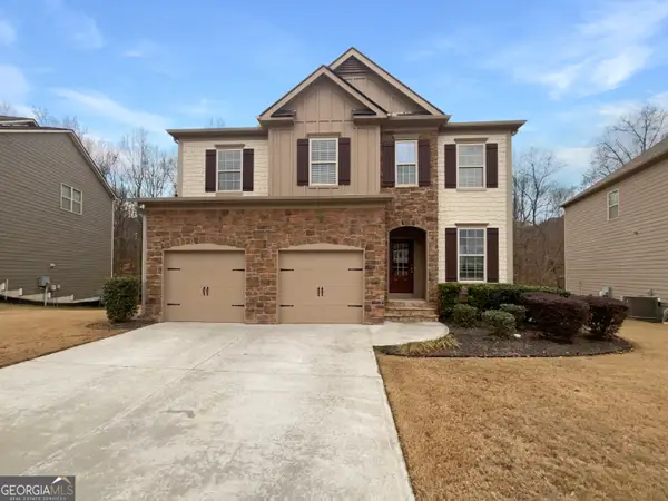 690 Collingsworth Lane, Lawrenceville, GA 30043