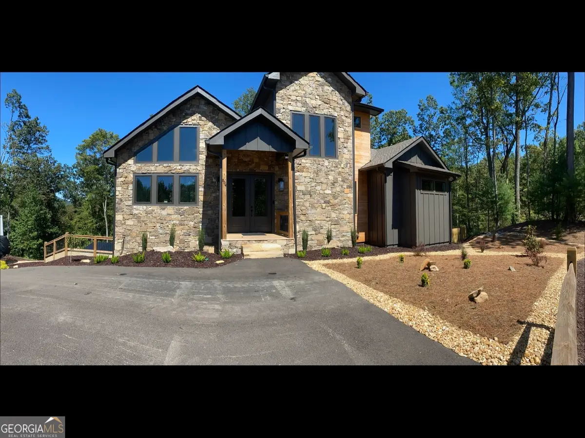 804 Settlers Ridge Road, Ellijay, GA 30540 - Image #1