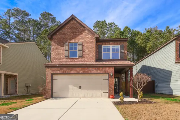 6683 Jules Trc, Palmetto, GA 30268