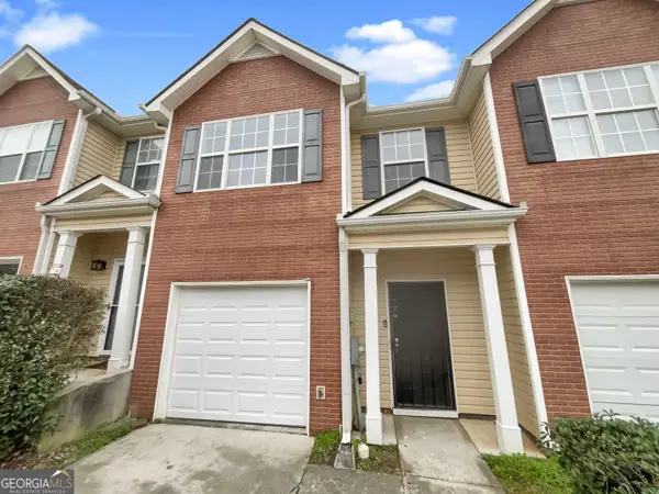 4944 Wexford Trail, Atlanta, GA 30349