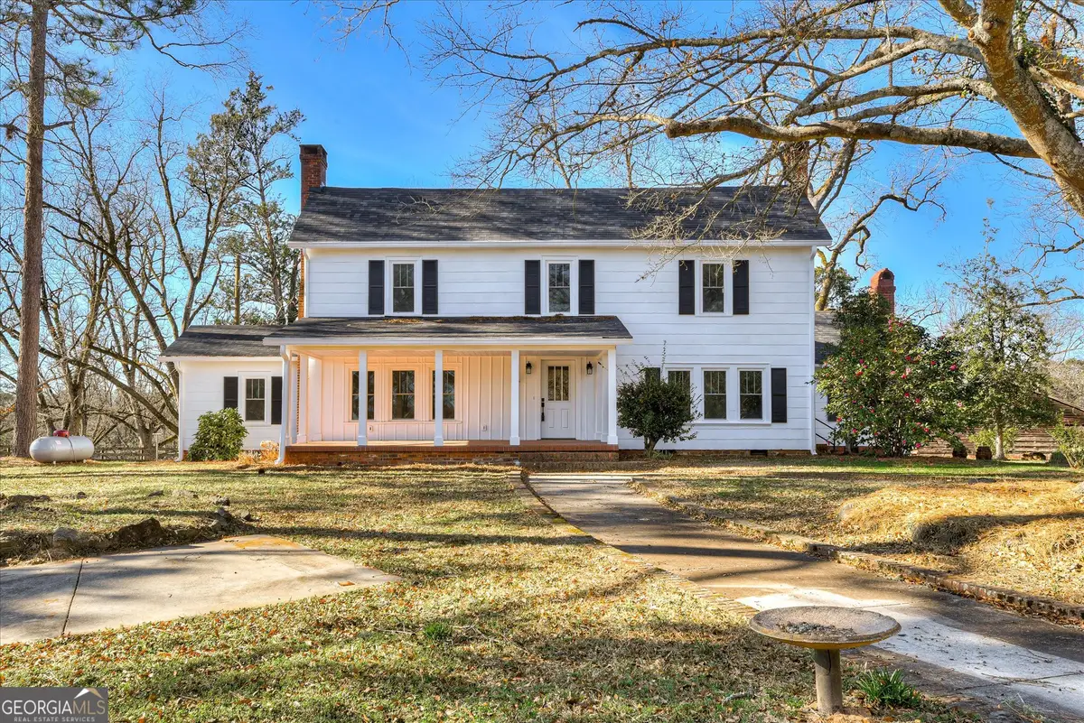 267 Garrard, Washington, GA 30673 - Image #1