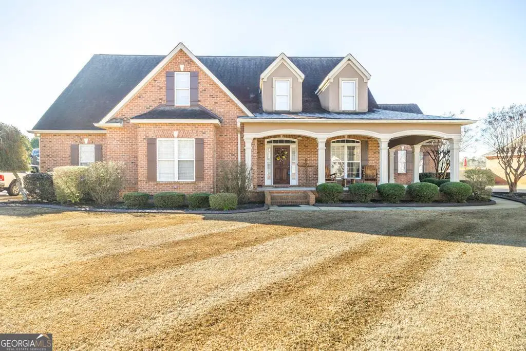 103 Westward Point, Kathleen, GA 31047 - Image #1