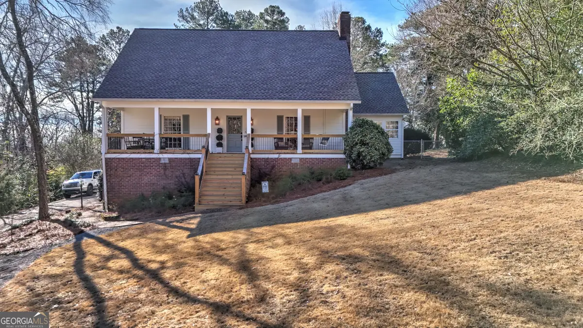 214 Saddle Mountain Road, Rome, GA 30161 - Image #1