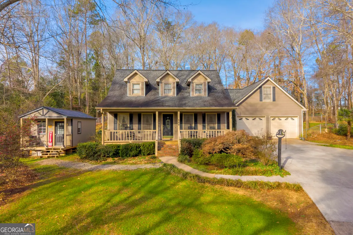 340 Riverbend Circle, Royston, GA 30662 - Image #1