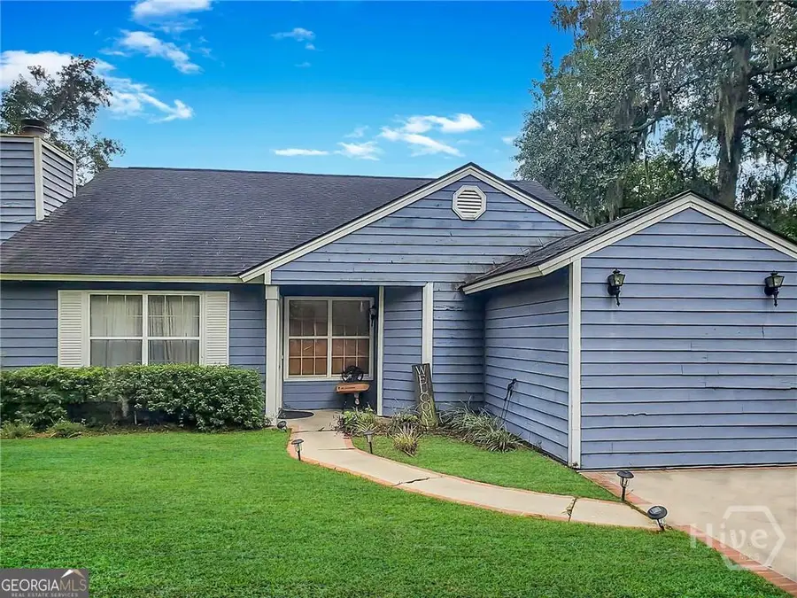 1 E White Hawthorne Drive, Savannah, GA 31419 - Image #2