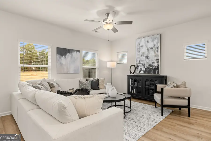 1042 Merritt Drive #22, Villa Rica, GA 30180 - #2