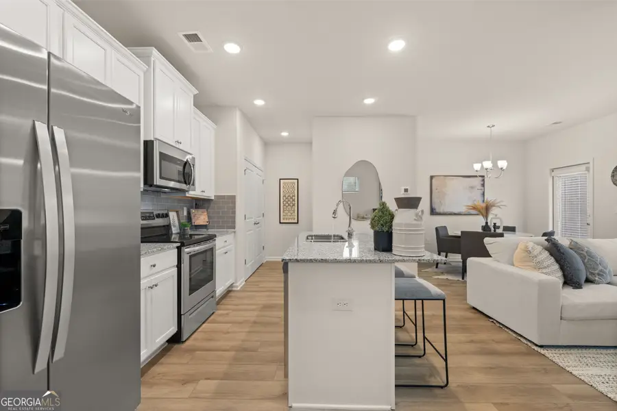 1042 Merritt Drive #22, Villa Rica, GA 30180 - #3