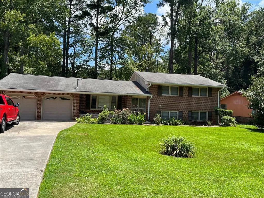 4050 Welcome All Terrace, Atlanta, GA 30349 - Image #1