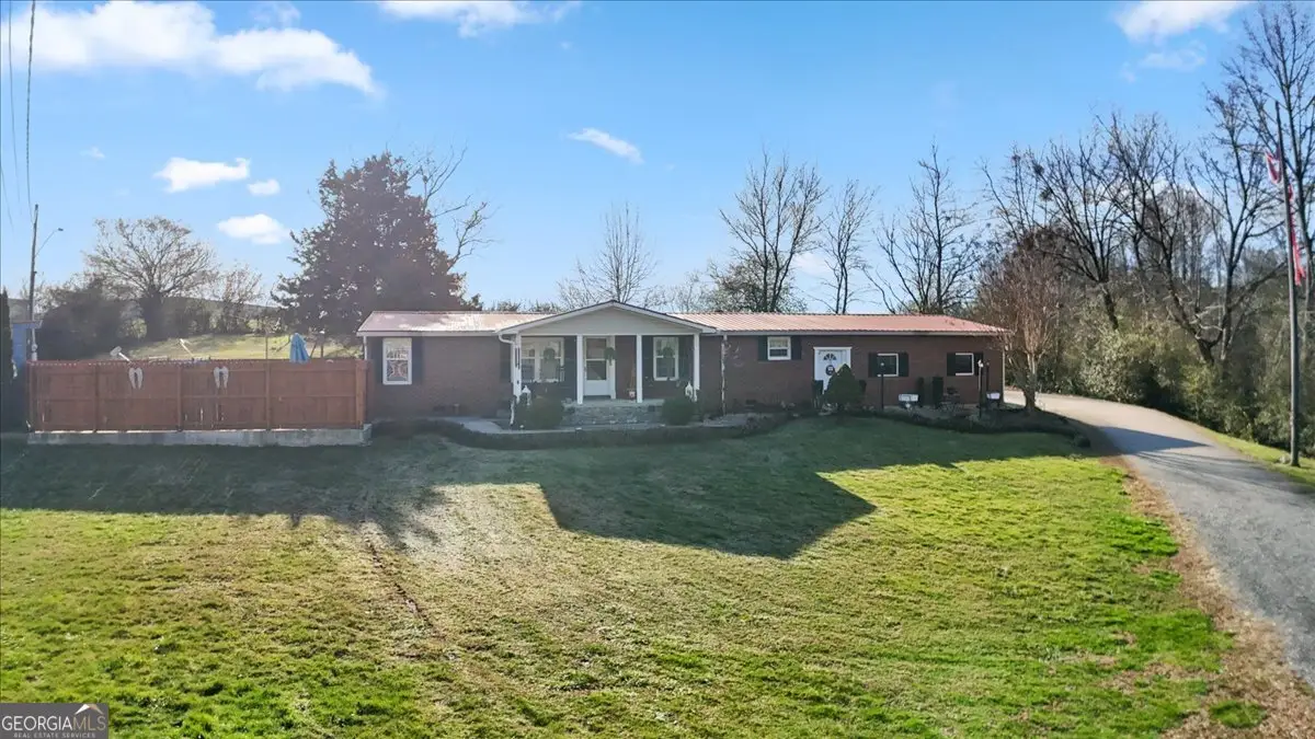 719 Sunlight Road, Ellijay, GA 30540 - Image #1