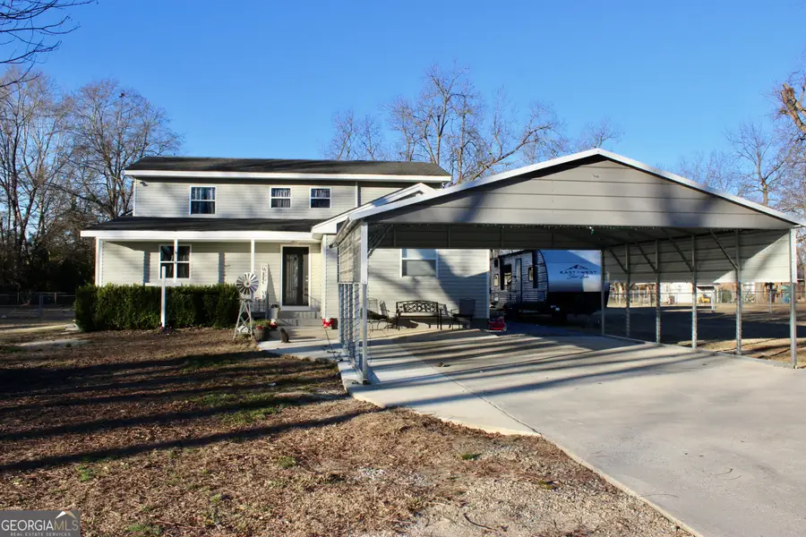3631 Clay Circle, Macon, GA 31216 - Image #2