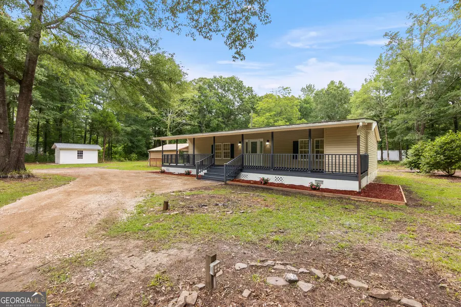 239 Dogwood Acres, Macon, GA 31217 - Image #2