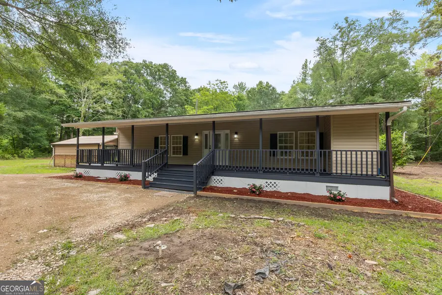 239 Dogwood Acres, Macon, GA 31217 - Image #3