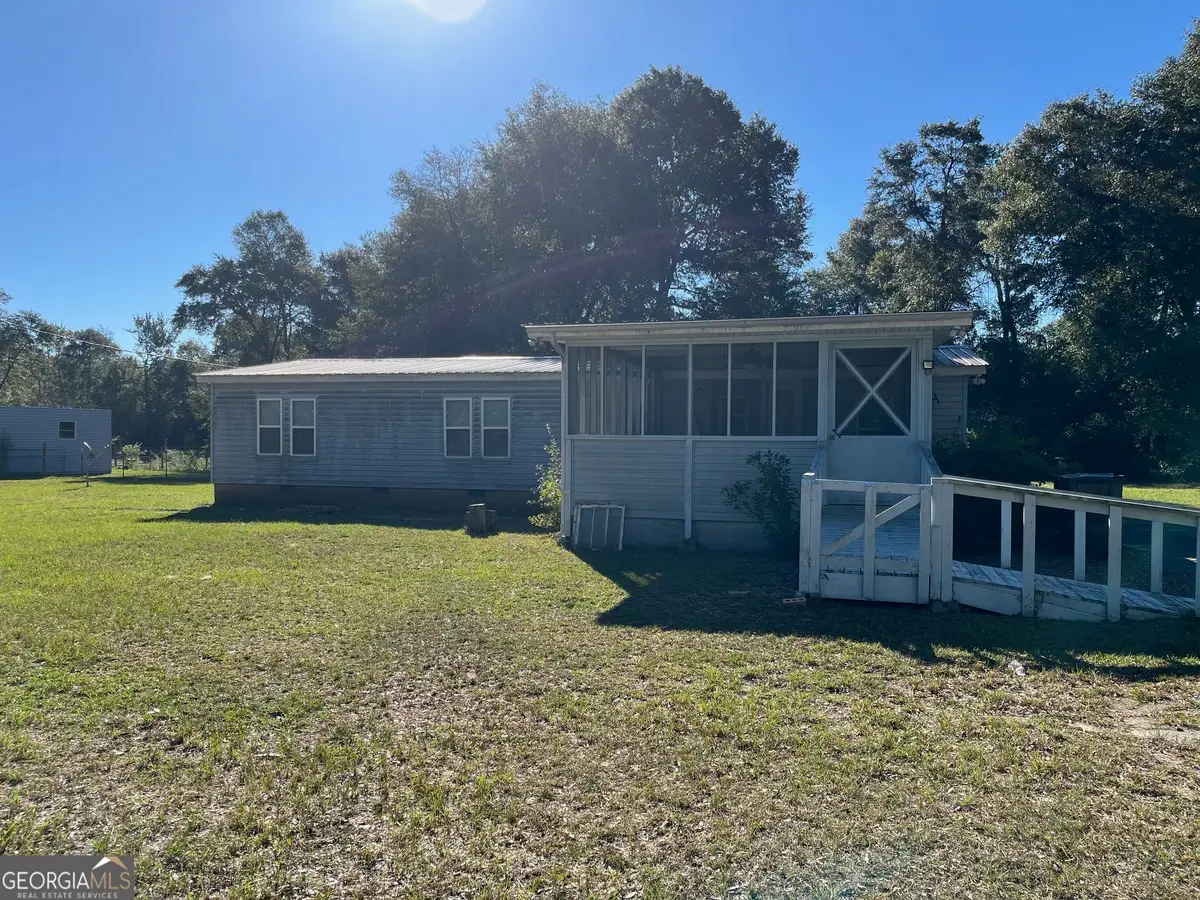 4860 Old Waynesboro Road, Hephzibah, GA 30815 - Image #1