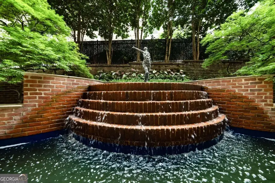 2626 Peachtree Road Nw #412, Atlanta, GA 30305 - #2