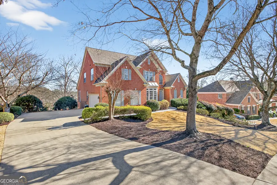 5395 Harbury Lane, Suwanee, GA 30024 - Image #2