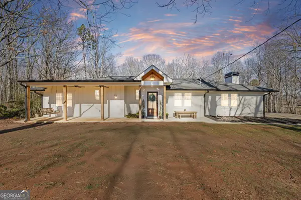 4126 Tanners Mill Road, Braselton, GA 30517