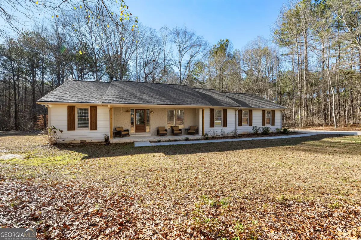 111 Cook Lane, Newnan, GA 30263 - Image #1