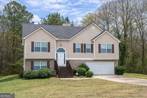 414 Ashley Trail, Griffin, GA 30223