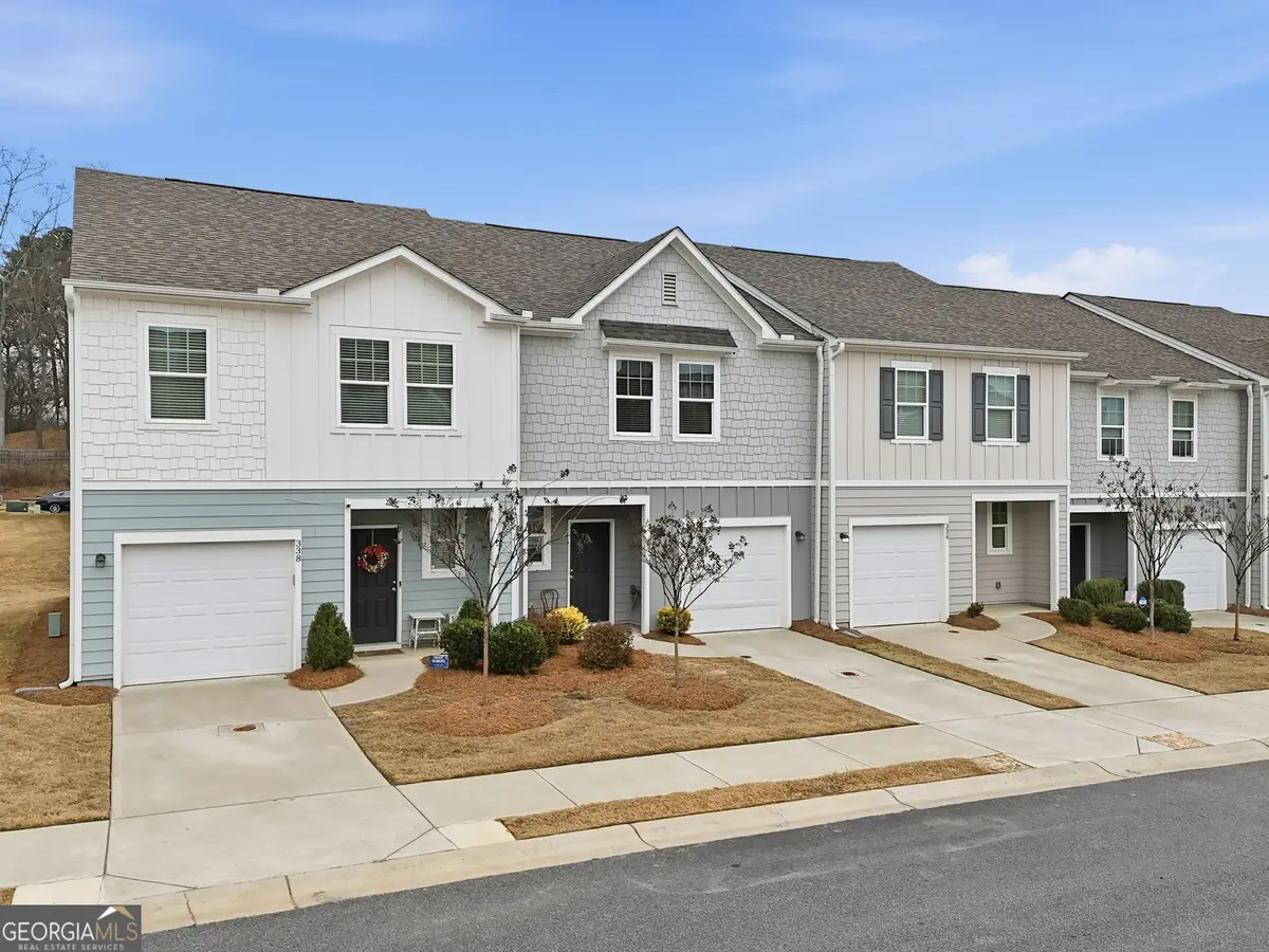 336 Penn Station Way, Cartersville, GA 30120 - Image #1