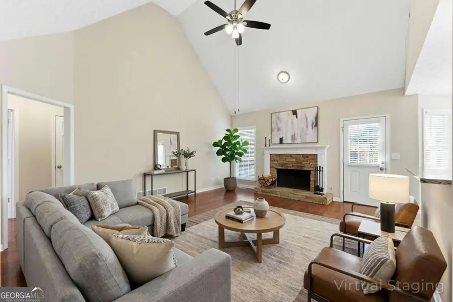 700 Hearthstone Crossing, Woodstock, GA 30189 - Image #3