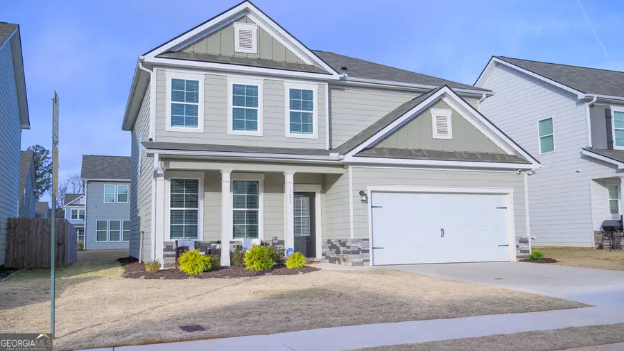 127 Red Birch Lane, Warner Robins, GA 31093 - Image #3