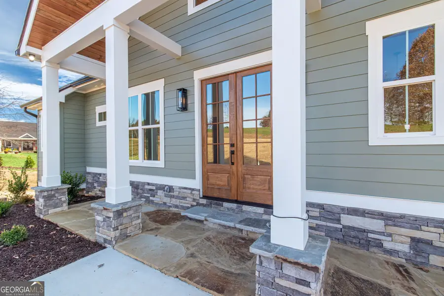 868 Old Owen Drive, Blairsville, GA 30512 - #3