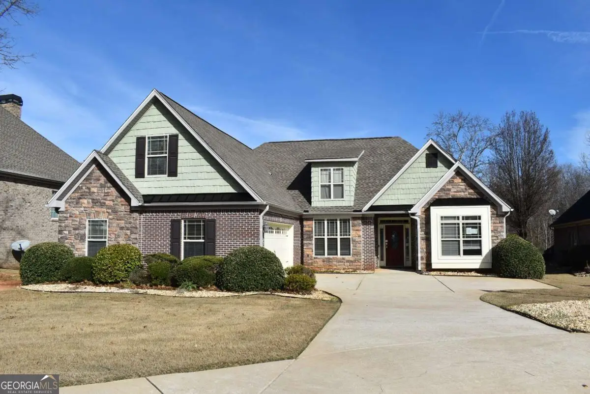 724 Cams Creek, McDonough, GA 30253 - Image #1