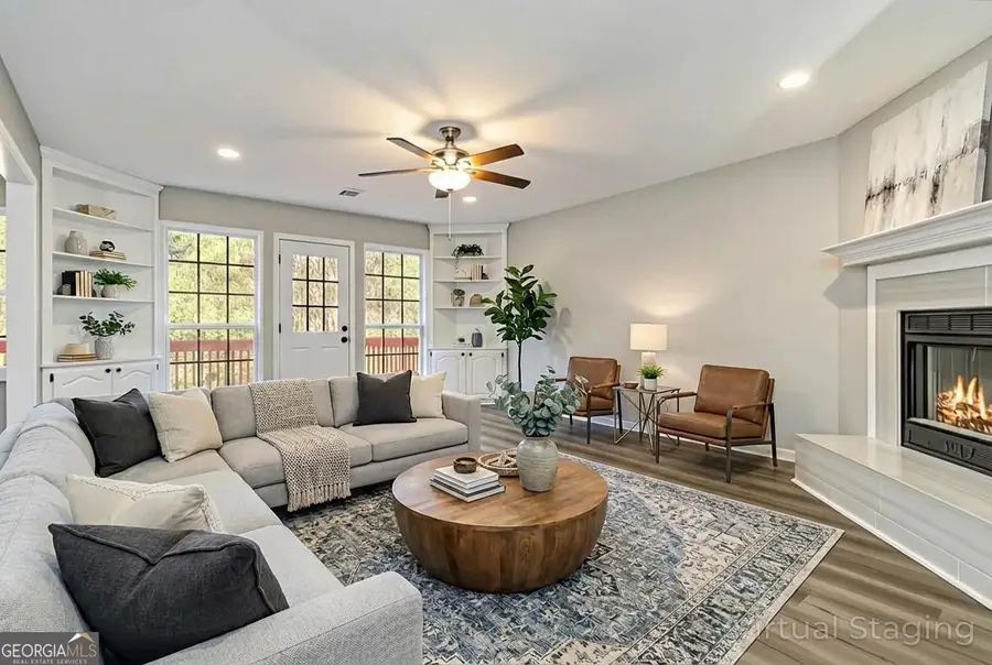 2119 Tudor Castle Way, Decatur, GA 30035 - #3