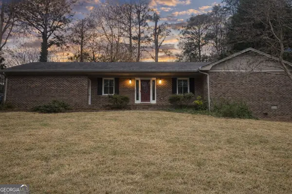 370 Merrydale Drive Sw, Marietta, GA 30064