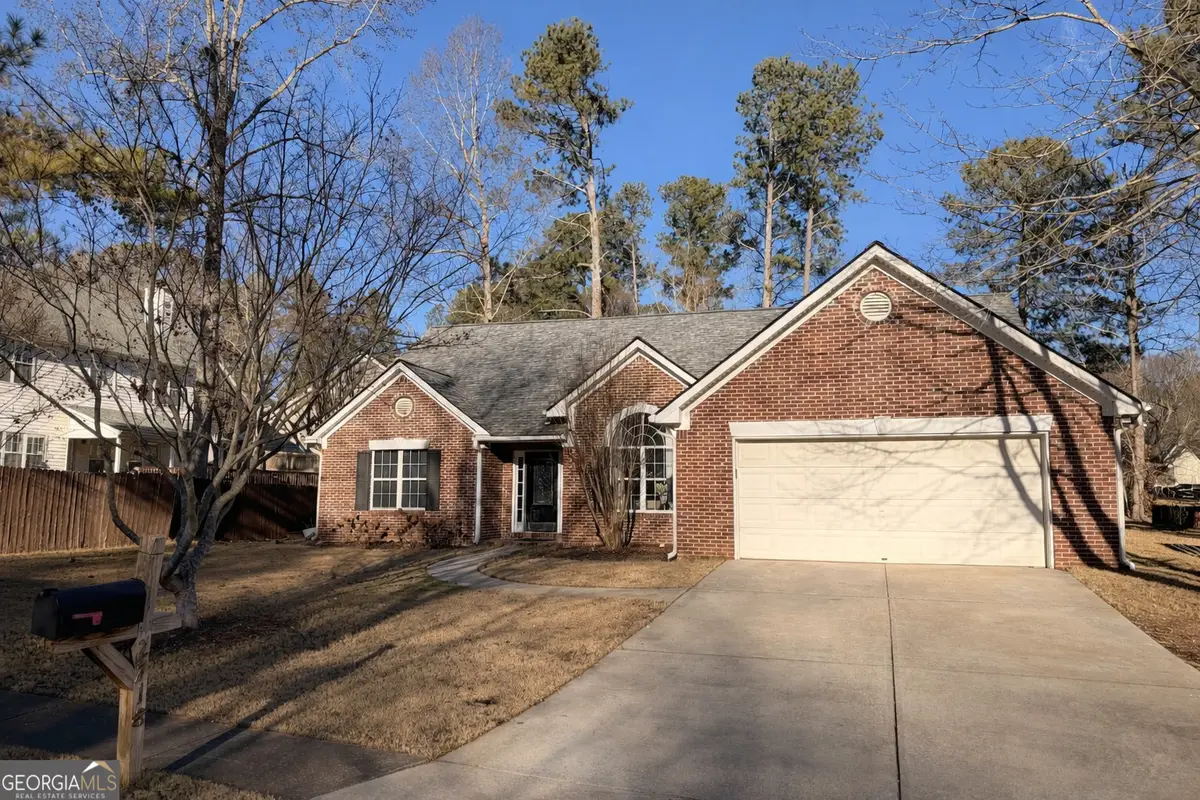2718 Links Overlook Drive, Dacula, GA 30019 - Image #1