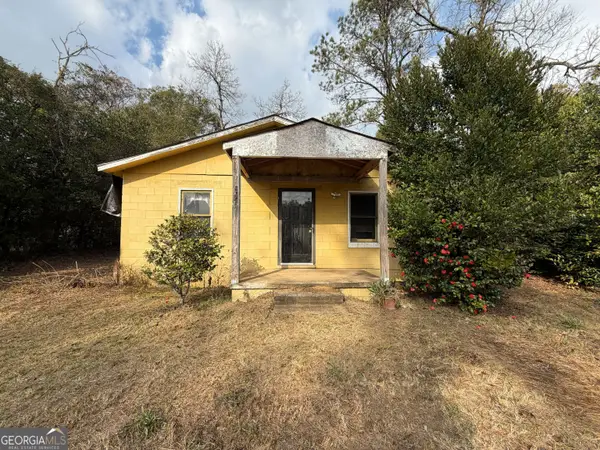 527 Jefferies Avenue, Albany, GA 31701