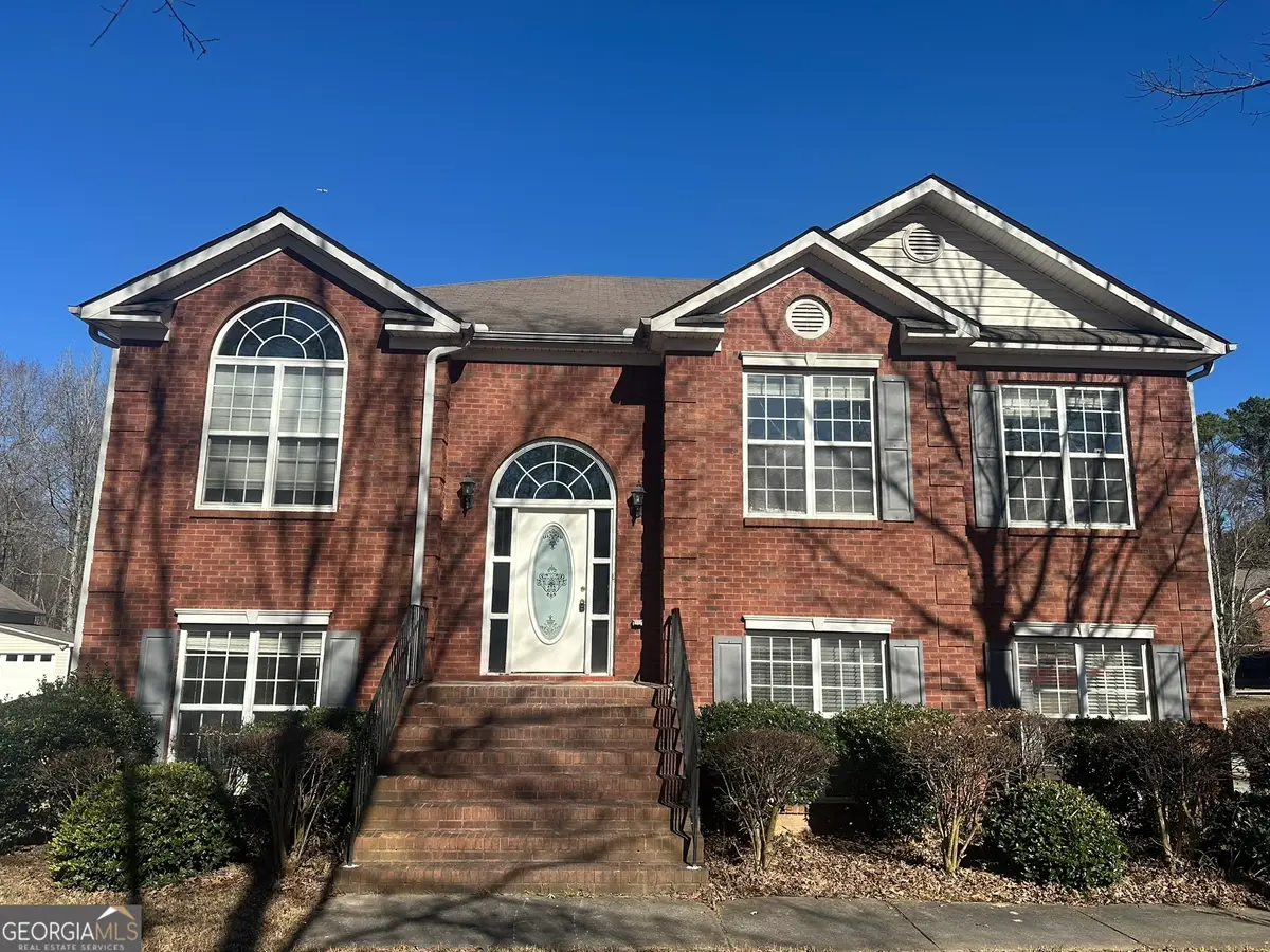 1664 Pinto Trail, Jonesboro, GA 30236 - Image #1