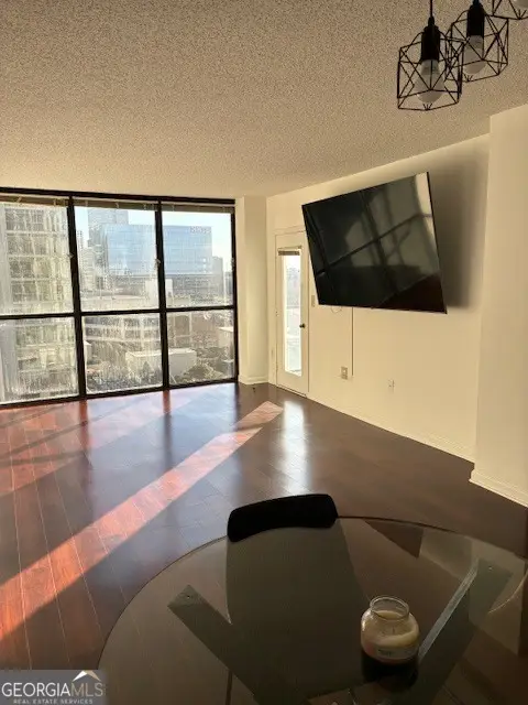 1280 W Peachtree Street Nw #APT 1508, Atlanta, GA 30309